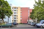 Etagenwohnung Düsseldorf Stadtbezirk 9 - 2 Zimmer, 42 m&sup2;, 559&euro; | Angebot:25974812