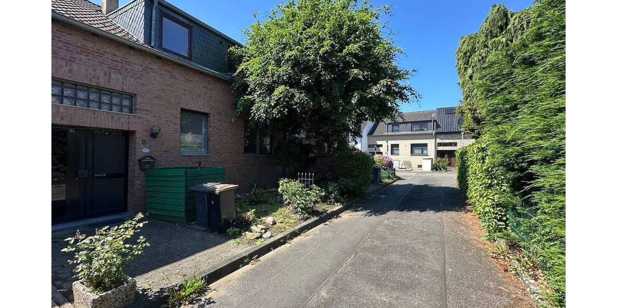 Mehrfamilienhaus, Wohnhaus Korschenbroich Kleinenbroich - 6 Zimmer, 139 m&sup2;, 419.000&euro; | Angebot:26723085