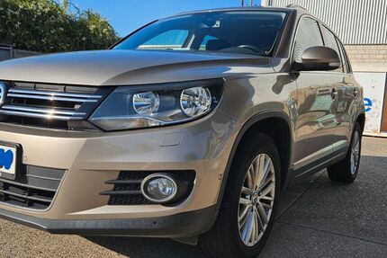 VW Tiguan 161.447 km 15.850 &euro; Köln 51147
