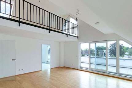 Wohnung Leverkusen Schlebusch - 3.5 Zimmer, 130 m&sup2;, 1.480&euro; | Angebot:27002789