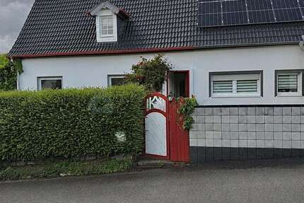 Haus Leverkusen Bergisch Neukirchen - 4 Zimmer, 110 m&sup2;, 310.000&euro; | Angebot:27354736