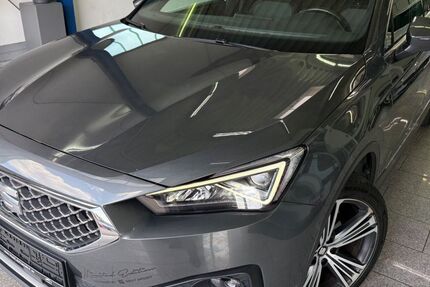 Seat Tarraco 143.108 km 21.490 &euro; Köln 50829