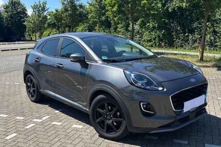 Ford Puma 43.562 km 16.200 &euro; Kerpen 50170