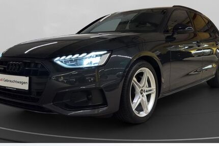 Audi A4 128.395 km 25.990 &euro; Köln 50968