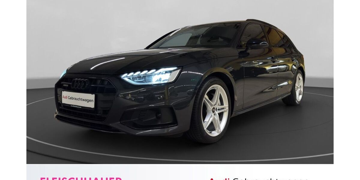 Audi A4 128.395 km 25.990 &euro; Köln 50968