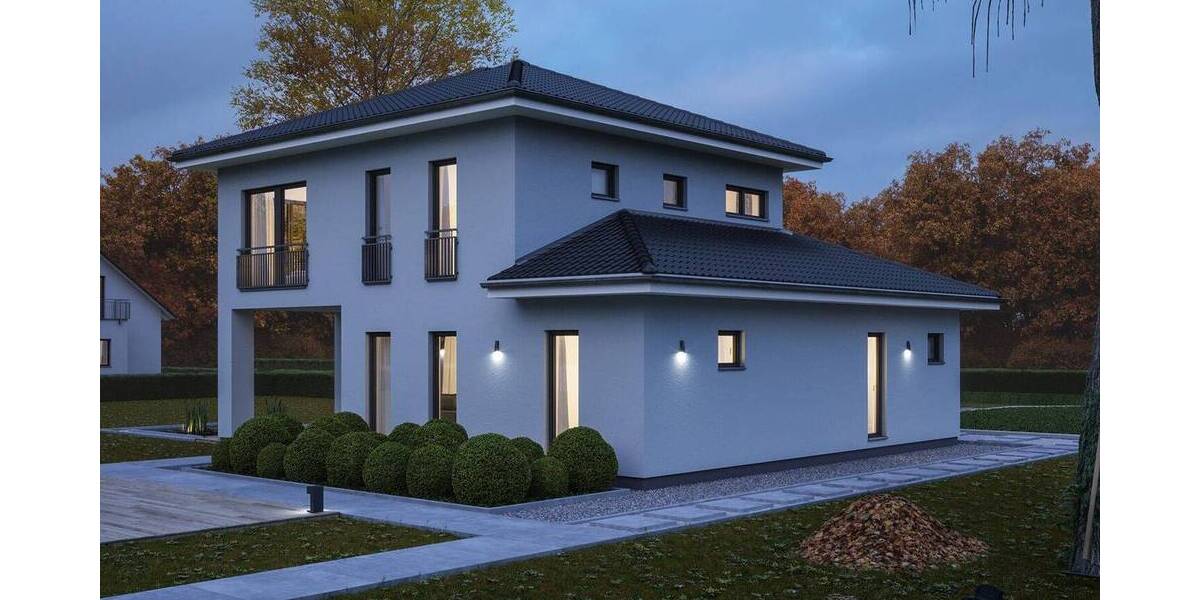 Einfamilienhaus Kerpen - 7 Zimmer, 177 m&sup2;, 539.089&euro; | Angebot:26713845