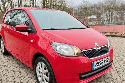 Skoda Citigo 99.500 km 3.990 &euro; Bergisch Gladbach 51469