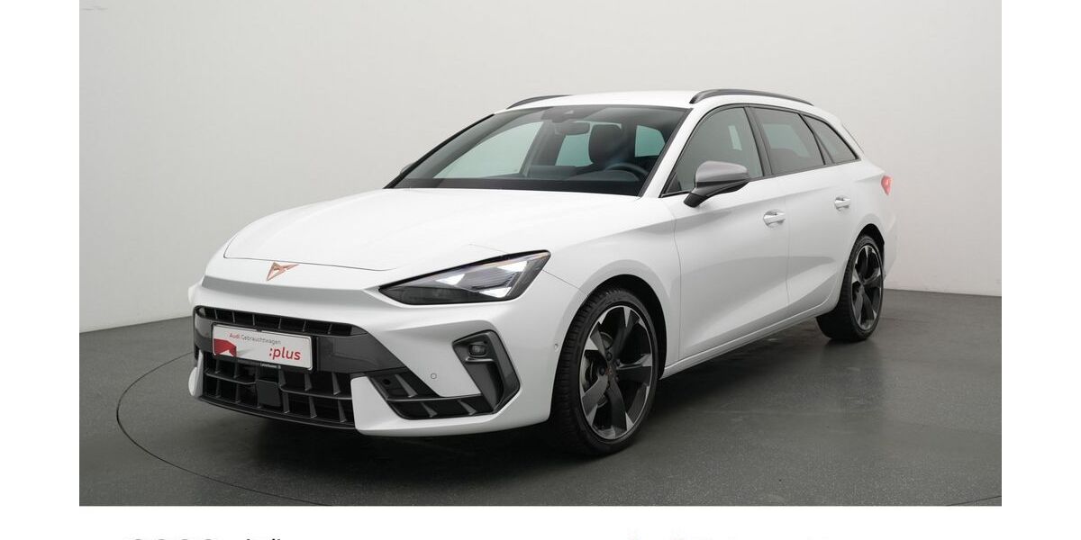 Cupra Leon 19.752 km 33.980 &euro; Leverkusen 51373