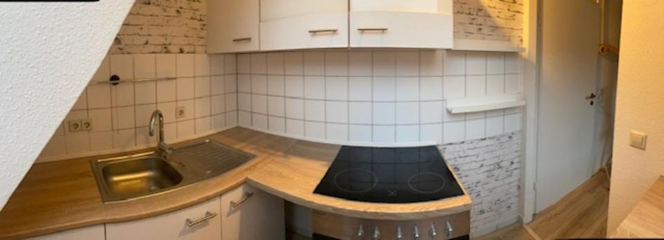 Maisonettenwohnung Köln Innenstadt - 2.5 Zimmer, 45 m&sup2;, 295.000&euro; | Angebot:25934805