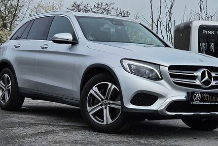 Mercedes-Benz GLC 350 234.970 km 19.999 &euro; Mettmann 40822