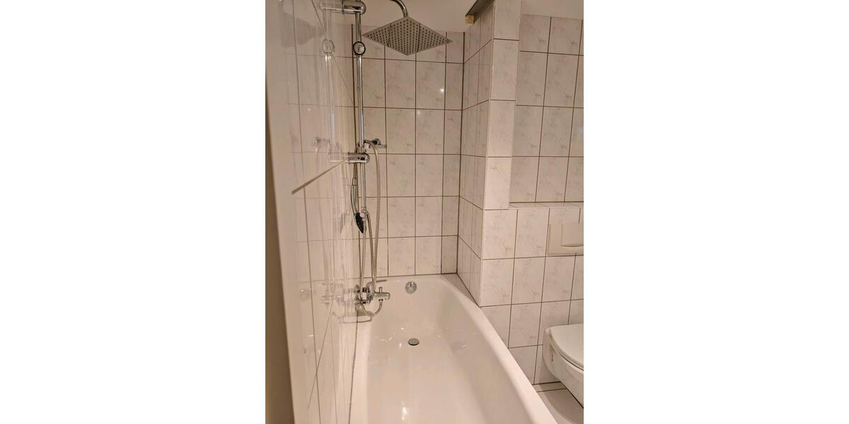 Etagenwohnung Solingen Höhscheid - 1 Zimmer, 44 m&sup2;, 390&euro; | Angebot:26005062