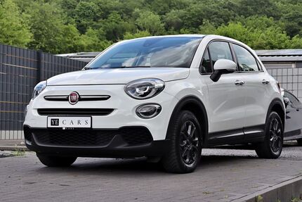 Fiat 500X 48.996 km 13.450 &euro; Bergheim 50127