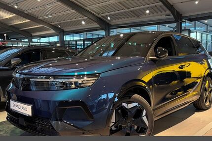 Opel Grandland (X) 1.233 km 53.900 &euro; Bergisch Gladbach 51469