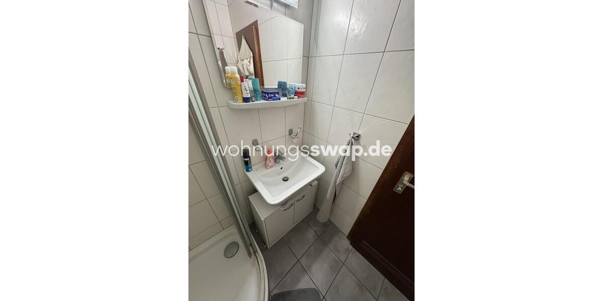 Etagenwohnung Köln Porz - 1 Zimmer, 30 m&sup2;, 300&euro; | Angebot:25856182
