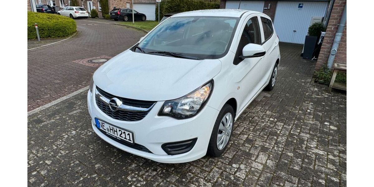 Opel Karl 146.207 km 4.500 &euro; Neuss 41470