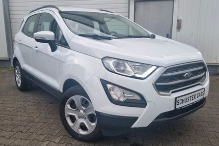 Ford EcoSport 118.000 km 7.950 &euro; Elsdorf 50189