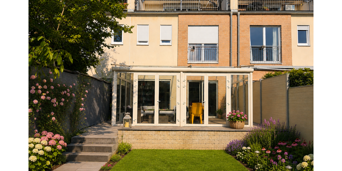 Einfamilienhaus Düsseldorf Stadtbezirk 5 - 6 Zimmer, 184 m&sup2;, 1.180.000&euro; | Angebot:26719520