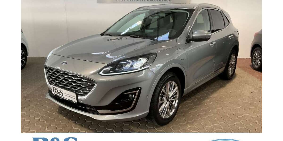 Ford Kuga 41.523 km 23.870 &euro; Pulheim 50259