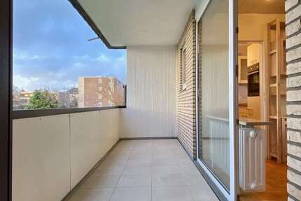 Wohnung Haan-Haan Haan - 1 Zimmer, 33 m&sup2;, 115.000&euro; | Angebot:25337760