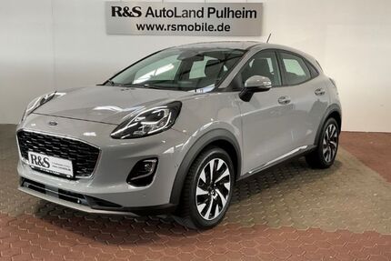 Ford Puma 30.514 km 18.890 &euro; Pulheim 50259