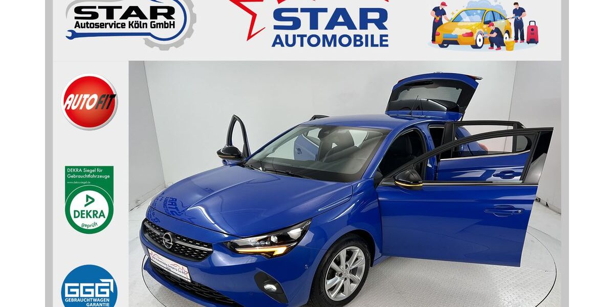 Opel Corsa 63.958 km 13.490 &euro; Köln 50739