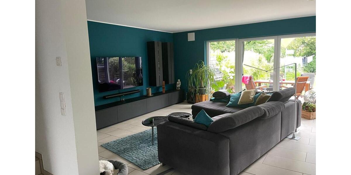 Doppelhaushälfte Leverkusen Bürrig - 4 Zimmer, 132 m&sup2;, 625.000&euro; | Angebot:26042123