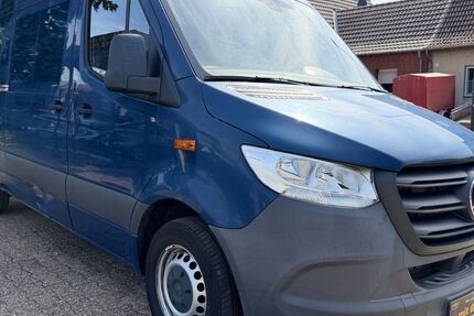 Mercedes-Benz Sprinter 22.376 km 22.930 &euro; Kerpen 50171