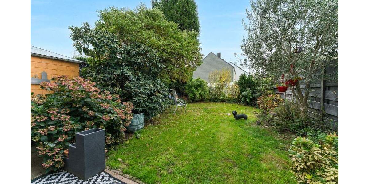 Reihenmittelhaus Pulheim Dansweiler - 5 Zimmer, 139 m&sup2;, 369.000&euro; | Angebot:25775940