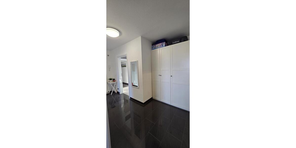 Dachgeschoßwohnung Solingen Ohligs - 2 Zimmer, 57 m&sup2;, 160.000&euro; | Angebot:26615471