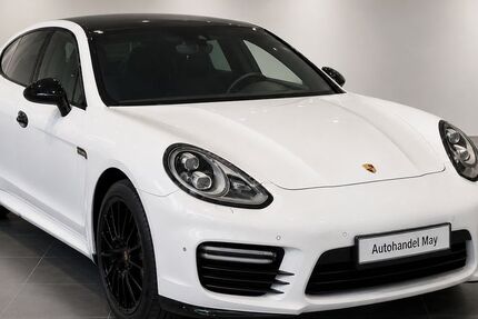 Porsche Panamera 164.950 km 31.950 &euro; Köln 50674