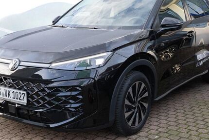 VW T-Roc 2.000 km 39.950 &euro; Solingen 42699