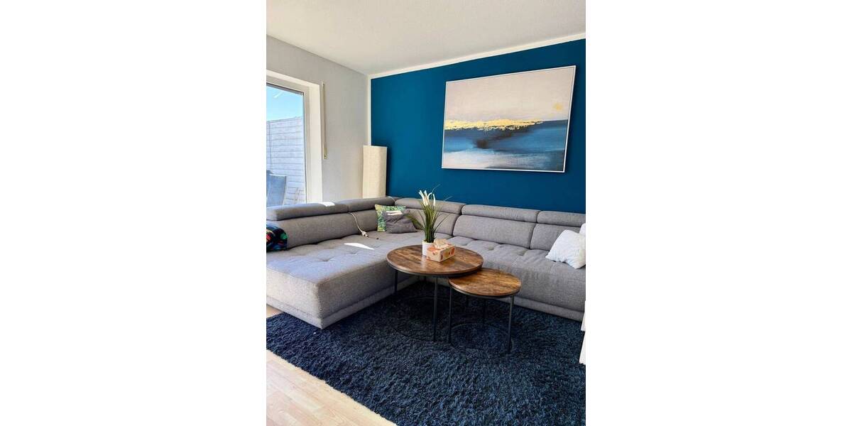 Reihenmittelhaus Remscheid Nord - 5 Zimmer, 146 m&sup2;, 385.000&euro; | Angebot:26080132