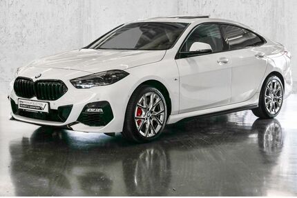 BMW 220 Gran Coupé 16.121 km 35.850 &euro; Köln Süd 50968
