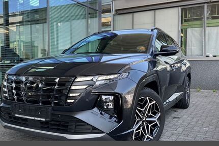 Hyundai TUCSON 21.456 km 32.450 &euro; Bergisch Gladbach 51469