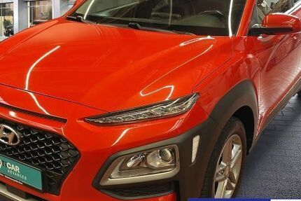 Hyundai KONA 86.995 km 10.890 &euro; Köln 51065