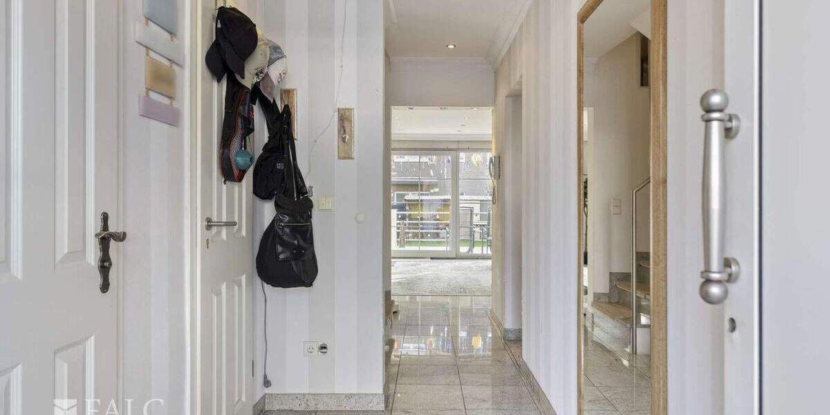 Reihenmittelhaus Köln Longerich - 5 Zimmer, 155 m&sup2;, 760.000&euro; | Angebot:25743066