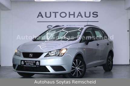 Seat Ibiza 125.000 km 5.999 &euro; Remscheid 42853