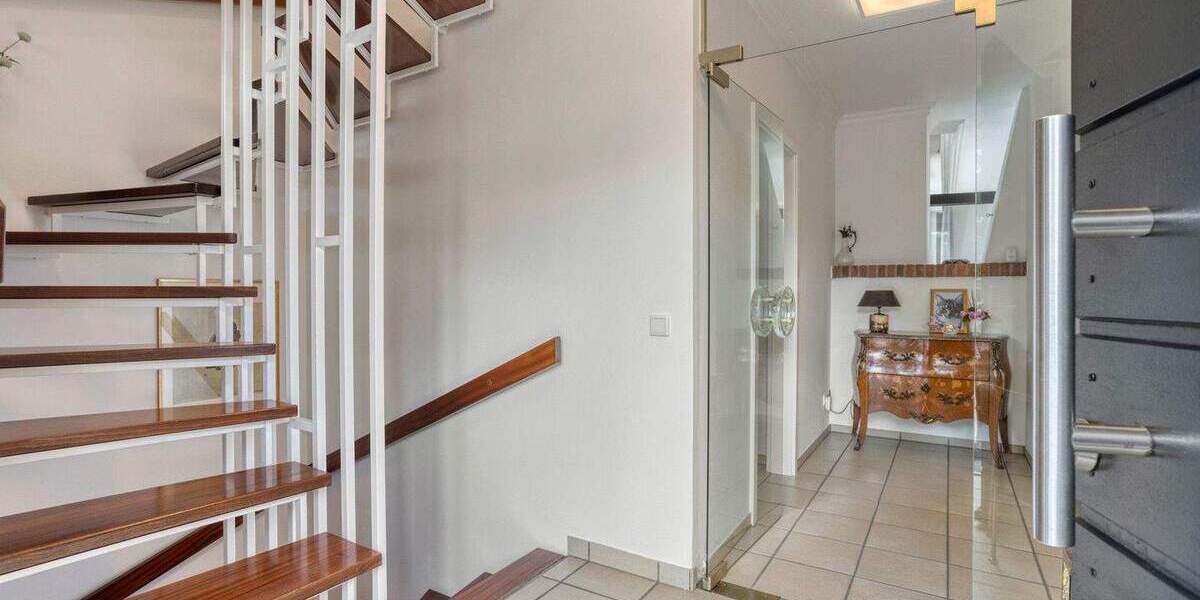 Einfamilienhaus Erkrath / Hochdahl Hochdahl - 4 Zimmer, 161 m&sup2;, 679.000&euro; | Angebot:25738232