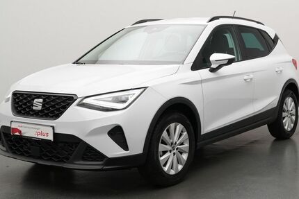 Seat Arona 19.540 km 22.988 &euro; Leverkusen 51373
