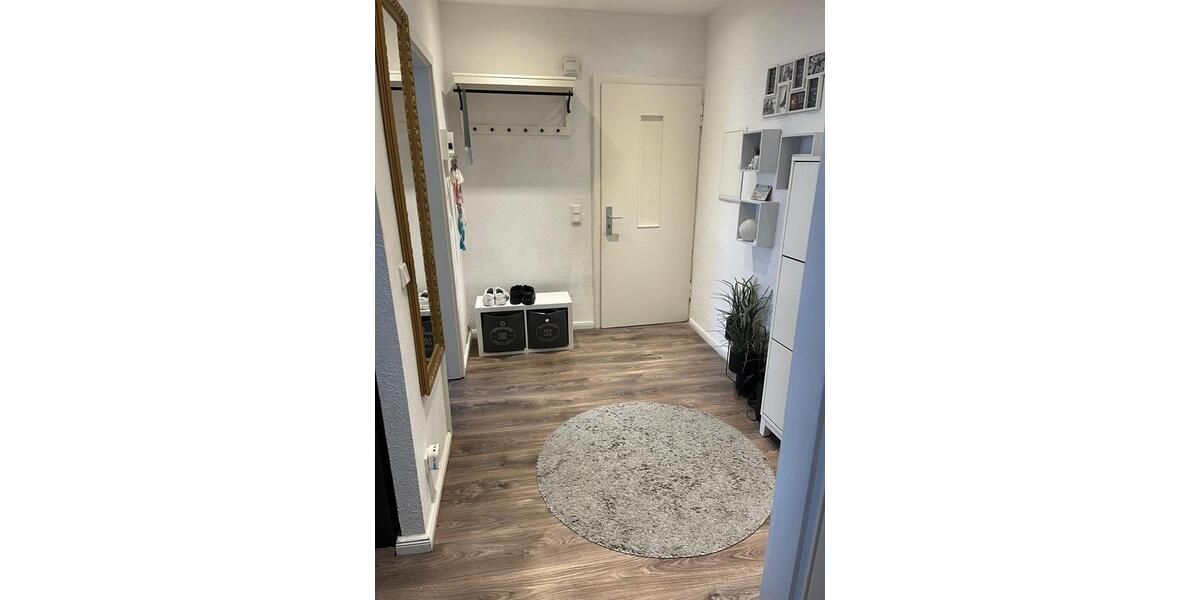 Etagenwohnung Düsseldorf Stadtbezirk 3 - 1 Zimmer, 44 m&sup2;, 570&euro; | Angebot:25640113