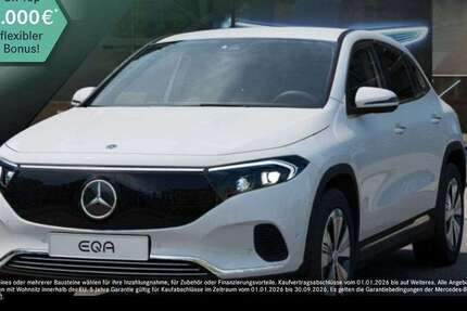 Mercedes-Benz EQA 250 18.048 km 37.990 &euro; Köln 51149