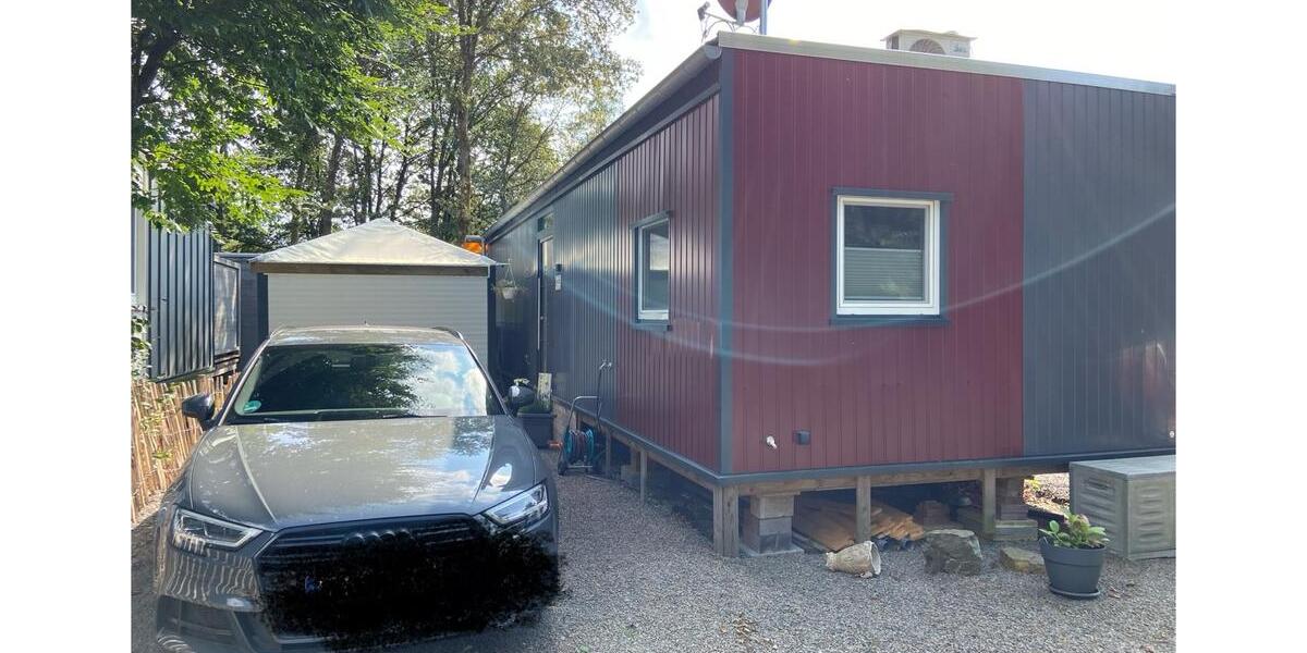 Bungalow Kürten - 1 Zimmer, 48 m&sup2;, 110.000&euro; | Angebot:25538472