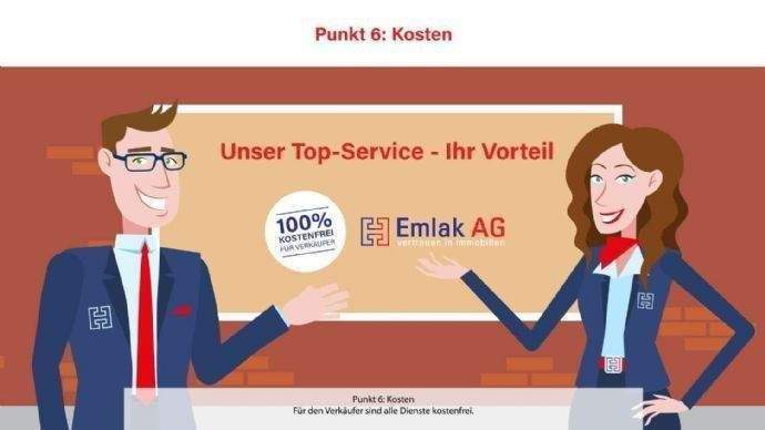 Etagenwohnung Köln Urbach - 2 Zimmer, 59 m&sup2;, 219.000&euro; | Angebot:25739389