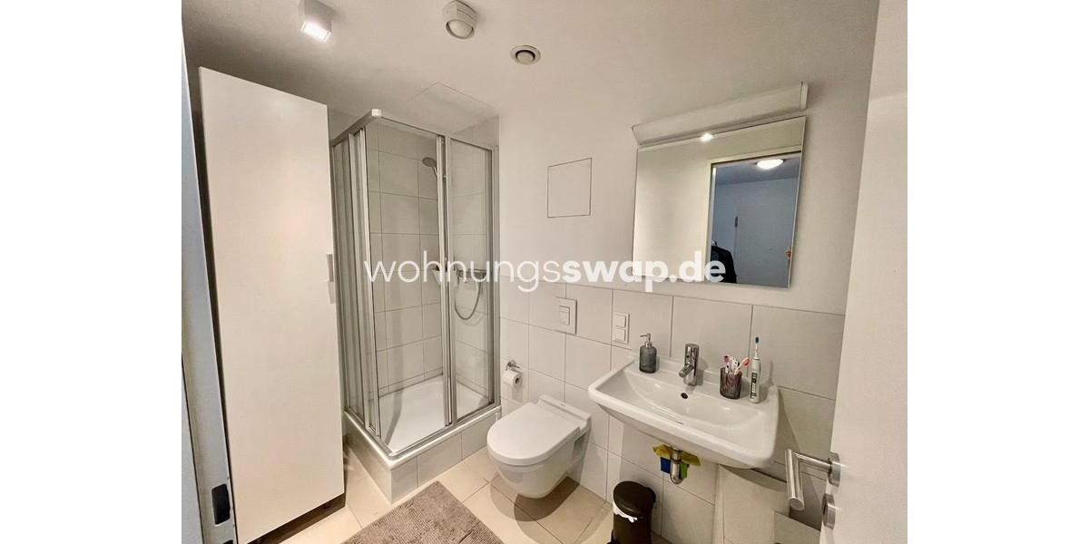 Etagenwohnung Köln Innenstadt - 2 Zimmer, 56 m&sup2;, 770&euro; | Angebot:25228918