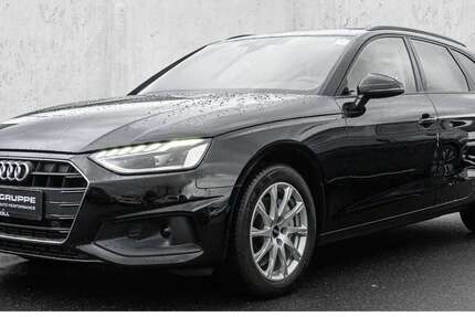 Audi A4 63.043 km 28.570 &euro; Düsseldorf 40474
