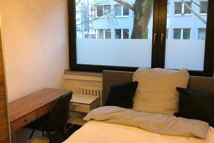 Zimmer Köln Altstadt-Süd - 690&euro; | Angebot:25231134