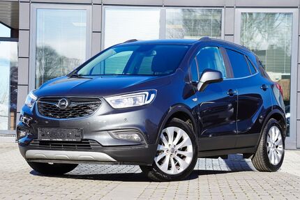 Opel Mokka 116.250 km 10.480 &euro; Korschenbroich 41352