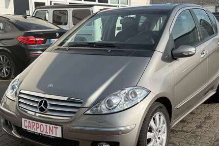 Mercedes-Benz A 200 130.000 km 5.650 &euro; Brühl - Vochem/Industriegebiet 50321