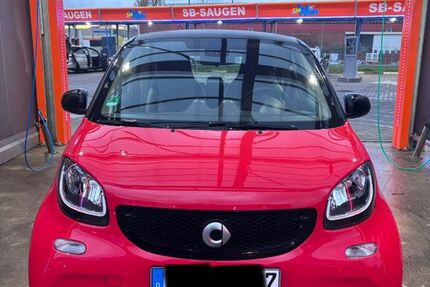 Smart ForTwo 85.000 km 14.410 &euro; Köln 50825