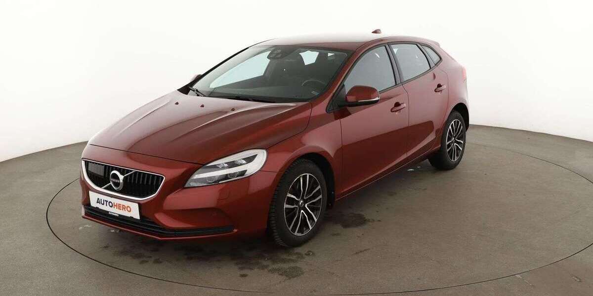Volvo V40 104.750 km 14.450 &euro; Köln 50739